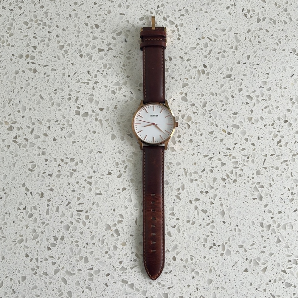 MVMT Watch